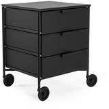 Kartell Mobil Mat Rollcontainer