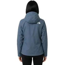 The North Face Alta Vista Jacke - Granite Grey - XL