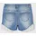 NAME IT Salli Jeansshorts Blau 122