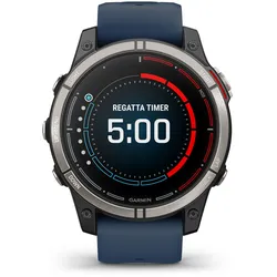 Garmin Quatix 7 Pro Amoled