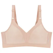 triaction by Triumph Wellness Beige 90B