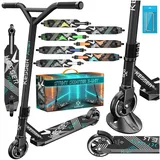 Kesser X-Limit 360° schwarz