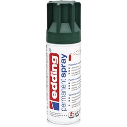 edding Acrylspray Sprühfarbe moosgrün matt