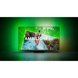 Philips 43PUS8609/12 43" 4K LED Ambilight TV