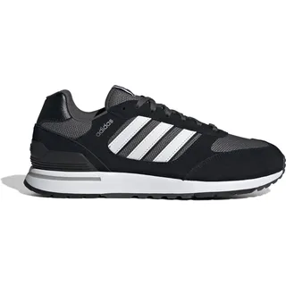 Core Black / Cloud White / Grey Six 44