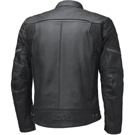 Held Cosmo 4 Lederjacke Schwarz 46