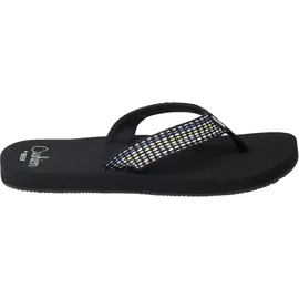 REEF Baja Elana Black/Frosty 38,5
