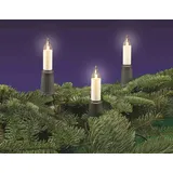 rotpfeil außen LED-Außenlichterkette 30er 2er LED Ausführung E14