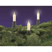 rotpfeil außen LED-Außenlichterkette 30er 2er LED Ausführung E14