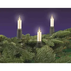 rotpfeil außen LED-Außenlichterkette 30er 2er LED Ausführung E14