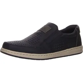 Rieker 18267-15 Herren Blau 46
