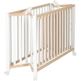 roba Fold Up Bio-Buche bicolor