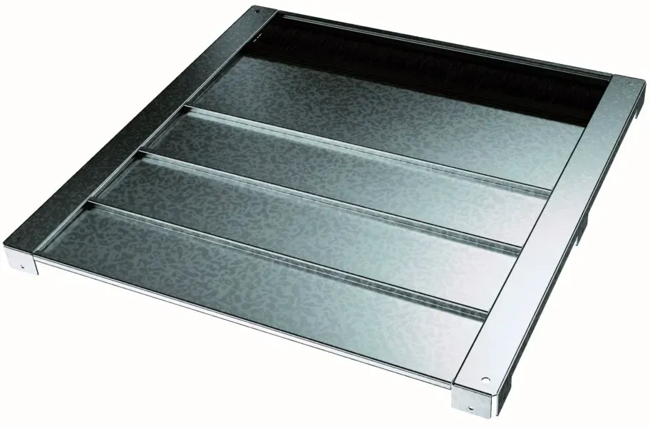 Schäfer IT-Systems IS-1 Boden mehrt Kabeleinf B507007100
