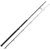 MADCAT Black Spin 270cm 40-150g - Wallerrute, Welsrute, Raubfischrute,