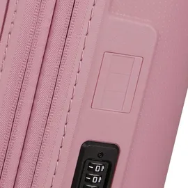 American Tourister Dashpop 4-Rollen Cabin 55 cm / 41 l 20 cm / pink/rosa