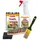 Clou Teakholz Pflege Set 750 ml