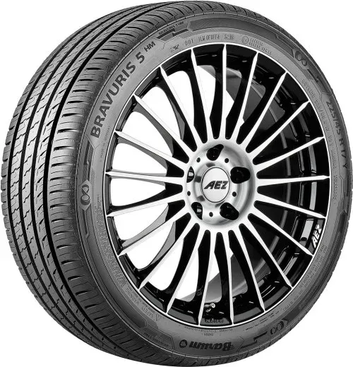 BARUM Sommerreifen 15408040000