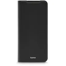 Hama Xiaomi Redmi 14C Handytasche Daily Protect schwarz