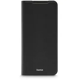 Hama Xiaomi Redmi 14C Handytasche Daily Protect schwarz