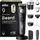 Braun Series 9 Barttrimmer Schwarz