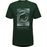 Mammut Trovat T-shirt Men Mammut, woods, S