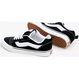 Vans Knu Skool Black 40