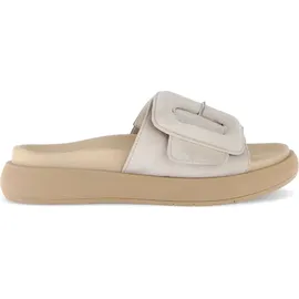 Gabor 63.751.12, für Damen Beige Größe 43