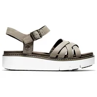 Timberland Sandalen Safari in bunt | Gr.: 39