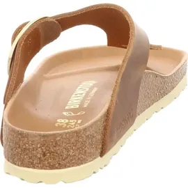 Birkenstock Gizeh Big Buckle Braun 37
