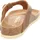 Birkenstock Gizeh Big Buckle Braun 37