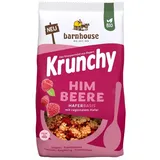 Krunchy Himbeere 500g