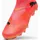 Puma Future 7 Match+ LL FG/AG sunset glow/puma black/sun stream 46