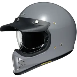 Shoei EX-Zero Schirm