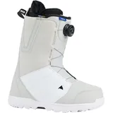 BURTON MOTO BOA Boot 2026 grey cloud - 47