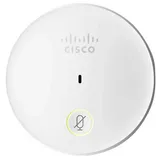 Cisco Table Mic Mikrofon - White
