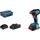 Bosch GDX 18V-210 C Professional inkl. 2 x 4,0 Ah + L-Boxx 06019J0203