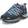 CMP Rigel Low WP Damen Blue/Stone 39