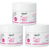 Eduard Gerlach GEHWOL Fusskraft Soft Feet Butter Wildrose 50 ml