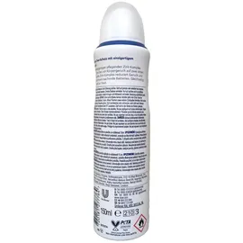 Dove Deodorant Spray Original 150 ml
