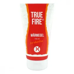 True Fire Wärmegel
