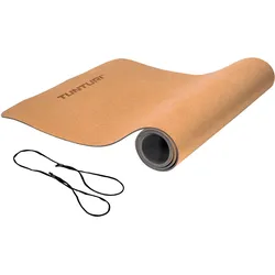 Yogamatte aus Kork - 183 cm - Korkmatte für Yoga - Pilates - Gymnastik 183 CM