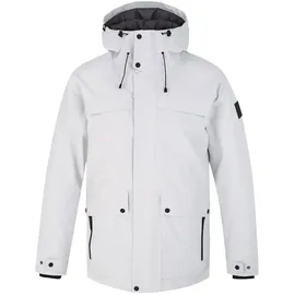 Hannah Northpole Parka - Dawn Blue - L