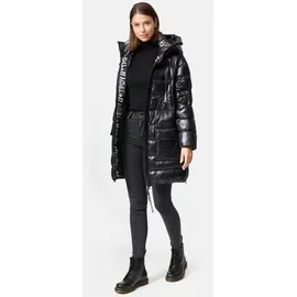 trueprodigy Winterjacke David F schwarz M