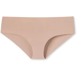 SCHIESSER Invisible Light Hipster Beige 34