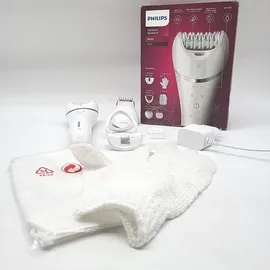 Philips Series 8000 Wet & Dry BRE715/00