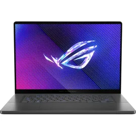 Asus ROG Zephyrus G16 16" Core Ultra 9 32 GB RAM 1 TB SSD RTX 4060 Grau