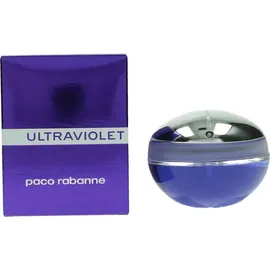 Paco Rabanne Ultraviolet Eau de Parfum 80 ml