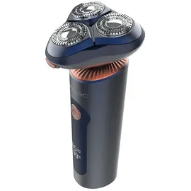 Cecotec PrecisionCare Aluminium Pro Blau