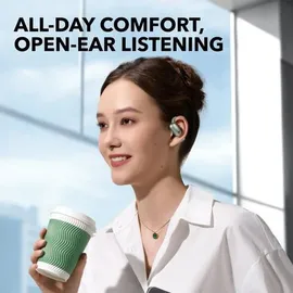 Anker AeroFit 2 Grün