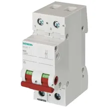 Siemens Ausschalter 5TL1263-1